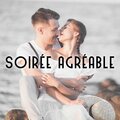 Soirée agréable - Compilation de musique jazz parfaite pour un rendez-vous, Moments romantiques