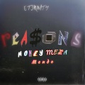 money meza、mendo - reasons (Explicit)