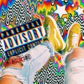 Dead5et、Jaxx - Jet Black (Explicit)