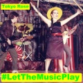 #Letthemusicplay