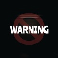 Warning (Explicit)