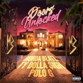 Doors Unlocked (Explicit)