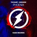 Diogo Pinto、TH3 DARP、Godmode - Phoenix