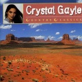 Crystal Gayle - Never Ending Song Of Love