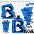 james p. johnson - Mule Walk (Stomp)