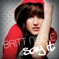 Britt Nicole - Come What May