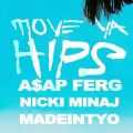 Move Ya Hips (Explicit)