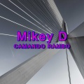 Mikey D - Camando Rambo (Explicit)