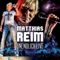 Unendlich (Intro)(Live From The Jungen Garde, Dresden 2013)