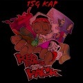 15g kap、Jango - Freddy Krueger (Explicit)