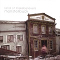 Monsterbuck - Attention Song