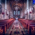 15 Great Is The Lord
