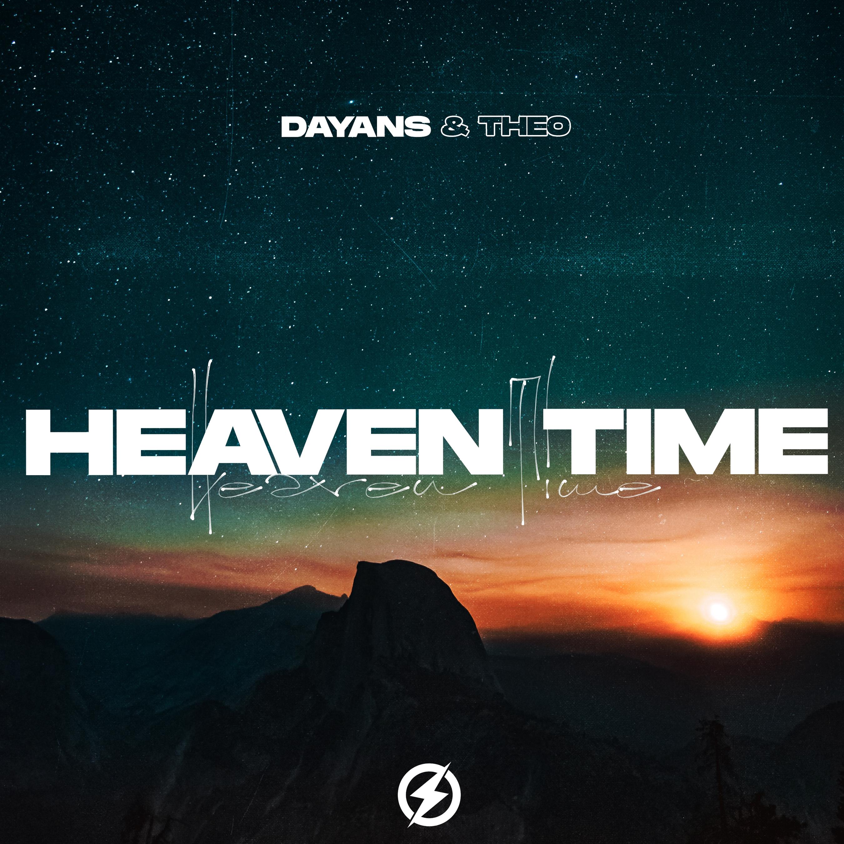 Dayans、Theo - Heaven Time