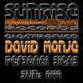 David Monje - Arangix