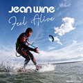 Jean Wine - Feel Alive (Original Mix)