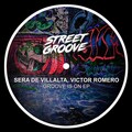 Sera De Villalta、Victor Romero - Groove Is On