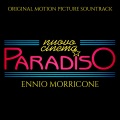 Ennio Morricone - Visita Al Cinema - Version 2