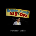 Baxter Dury - Say Nothing (Wrongtom Dub)