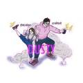 DUSTY - Кайман и Никайдо