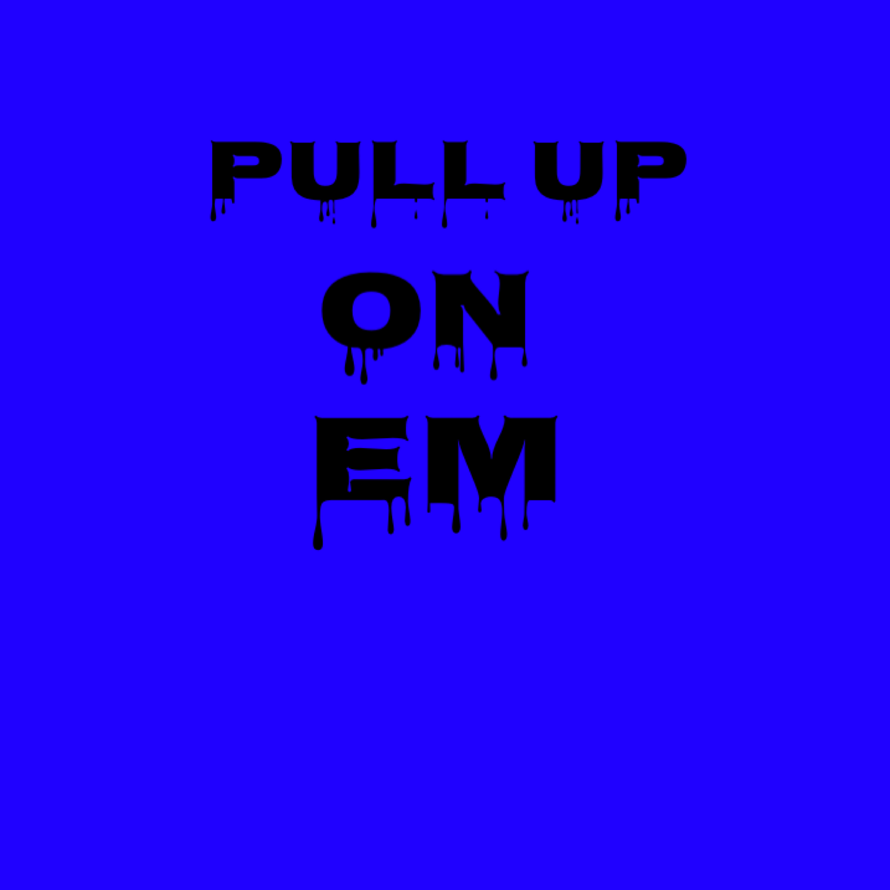 Nfl yungeen - Pull up on em (Explicit)