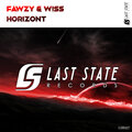 FAWZY、W!SS - Horizont