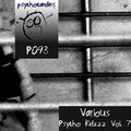 P.T.B.S.、THE D3VI7 - Omnibus
