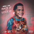 J-Hustle、Avery Damn Day - Neva Change (feat. J-Hustle)(Explicit)