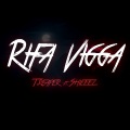 Shieeez、T.Reaper、CM1X - Rifa Vigga (Explicit)