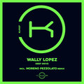 Moreno Pezzolato、wally lopez - Deep Drive (MorenoPezzolatoVocalRemix)