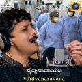 Meghana、Rajesh Krishnan、Anuradha Bhat、Chaitra、Manasa Holla、Kushala - Vaidyanarayana