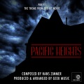 Geek Music - Pacific Heights, Pt. 2