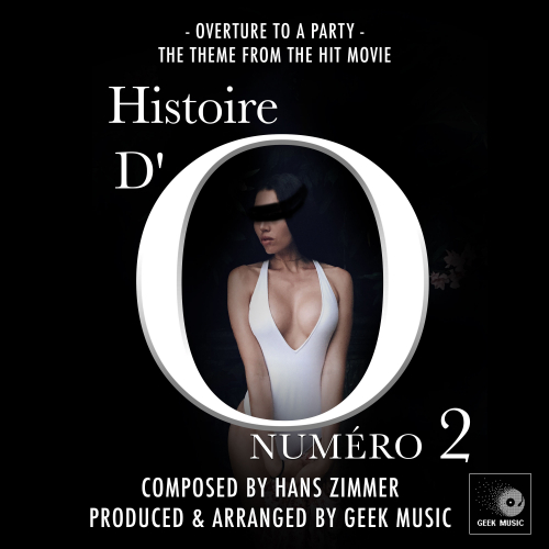 Geek Music - Overture To A Party