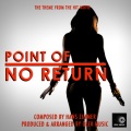 Geek Music - Point Of No Return Main Theme