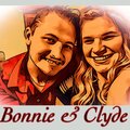 Unique Ca - Bonnie & Clyde