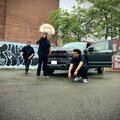 TGA - On The Line (Explicit)