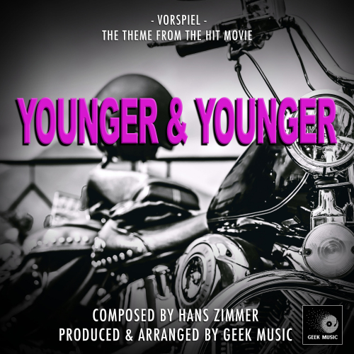 Geek Music - Vorspiel