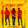 Feriino3Tymez、POPOFF - GraveYard (Explicit)