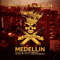 Medellin[feat. Raekwon] (Remix|Explicit)