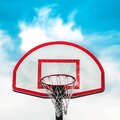 Chester - Basketball