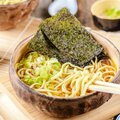 Tyrant - Top Ramen