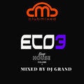 DJ Grand、Eco3 - Deep House, Vol. 1