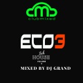 DJ Grand、Eco3 - Tech-House, Vol. 2
