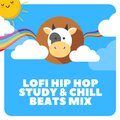 Chill Cow Lofi - Moving Slow To LoFi Beats