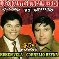 Texano Vs. Norteno