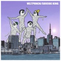 VELTPUNCH - She knows