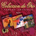 Cumbias De Siempre - La Gorra