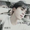 晓星沉 - 少年鸿鹄志