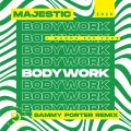 Bodywork (Sammy Porter Remix)