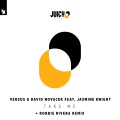 Jasmine Knight、David Novacek、Versus - Take Me