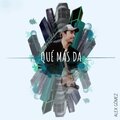 alex gomez - Qué Más Da